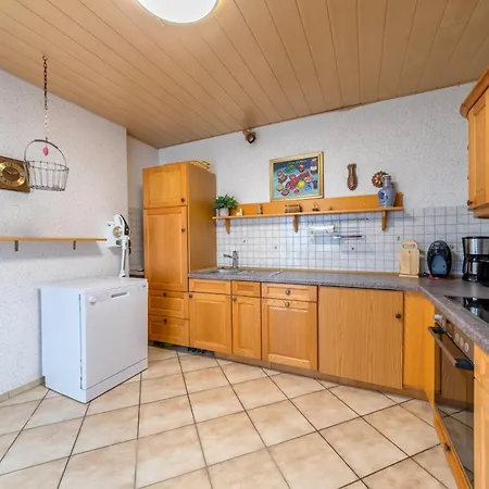 Pmc Ferienhaus Traumblick Bad Ems Extérieur photo