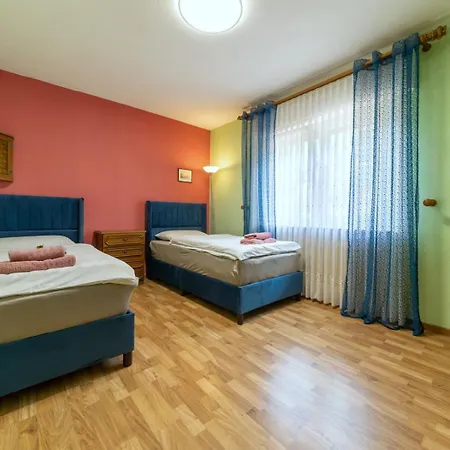Pmc Ferienhaus Traumblick Bad Ems Extérieur photo