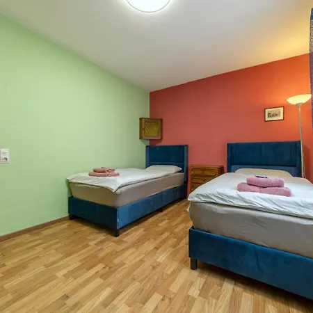 Pmc Ferienhaus Traumblick Bad Ems Extérieur photo