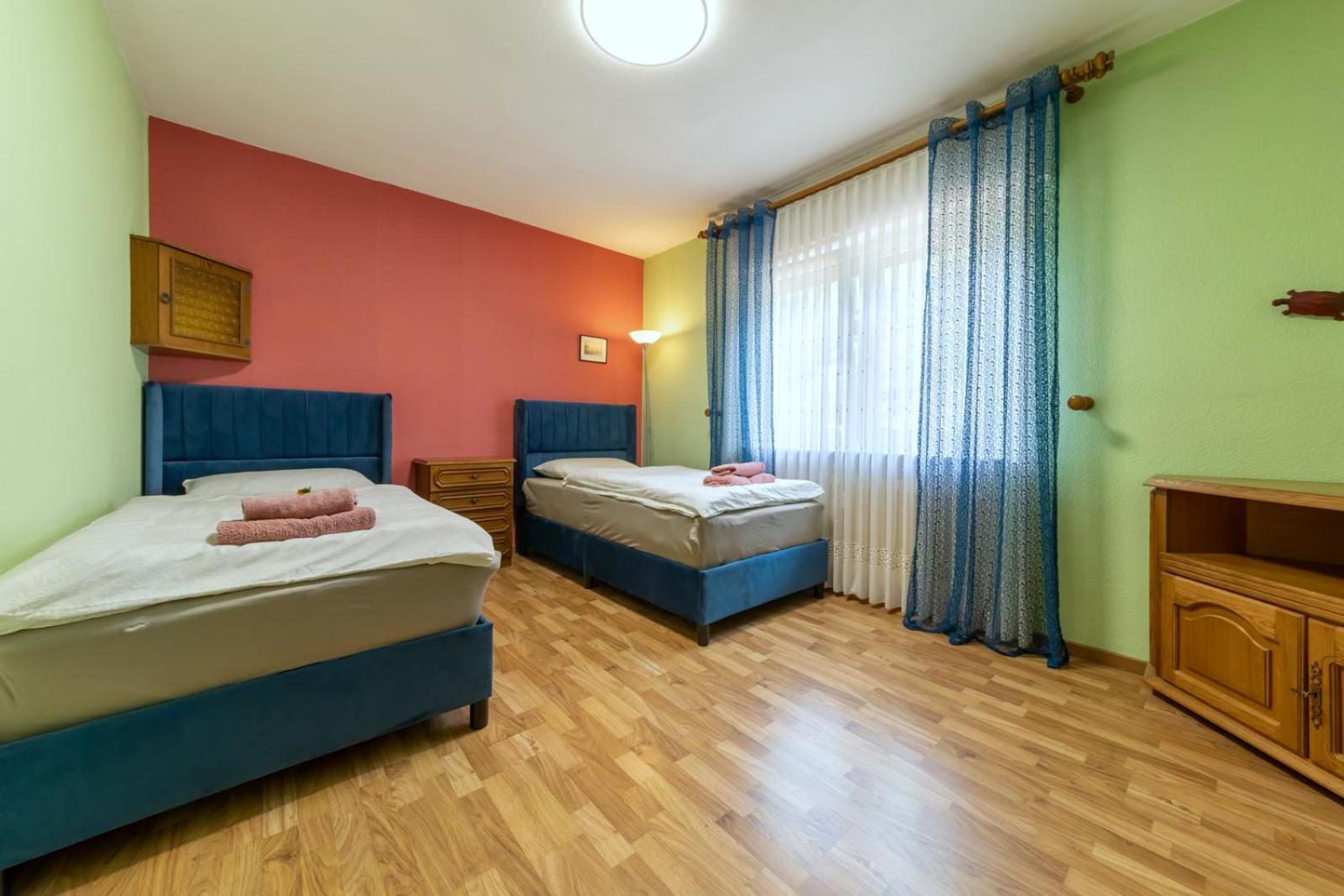 Appartement Pmc Traumblick Bad Ems