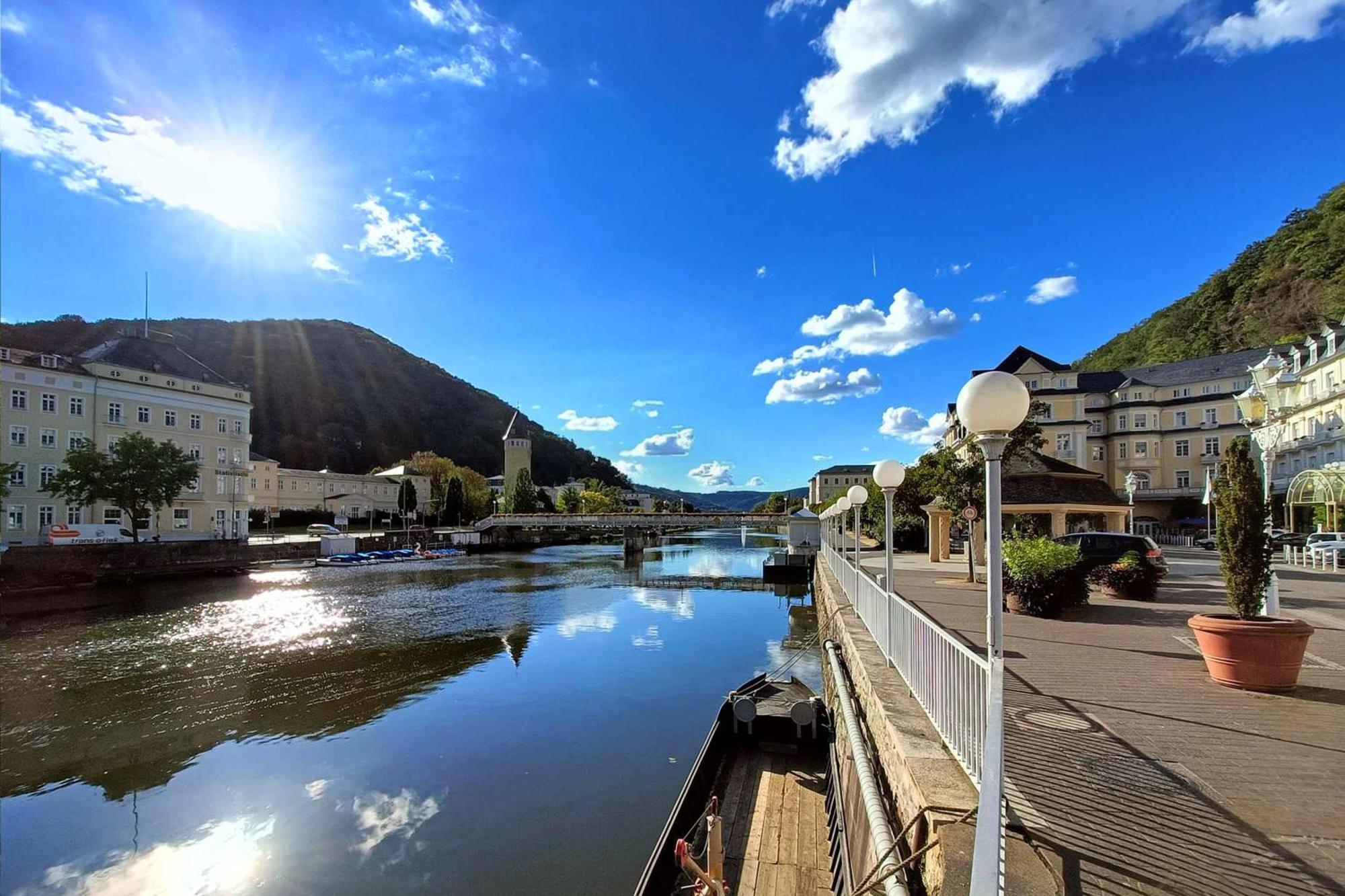 Pmc Traumblick * Bad Ems